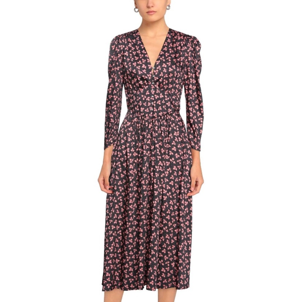 GORGEOUS Sandro Paris dress 38